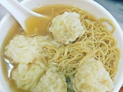 -竹园竹升面(西关总店)