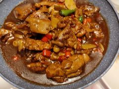 -原鄉本味 楚菜 丹江口鱼(北苑店)