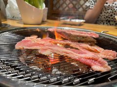 -牛炙烤肉(车公庙店)