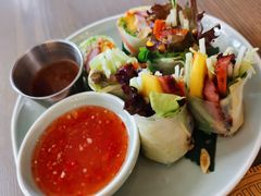 -CHINCHIN 青青·泰国料理(万象食家店)