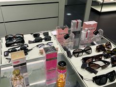 -王府井奥莱棋盘山小镇