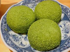 -岚山日式料理(郴州友阿国际广场店)