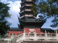 景点-焦山风景区