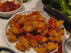 -炙城·韩式烤肉(南京东路店)