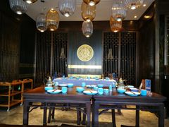 -章丘宴(唐人中心店)