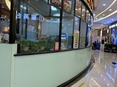 -贞姬紫菜包饭(金泰广场店)