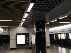 -华西坝(地铁站)