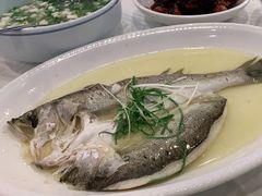-江南村酒家