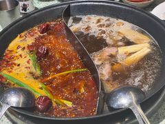 -五里关火锅(牛市口店)