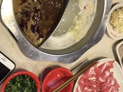 -季季红火锅(南康宝林大厦店)