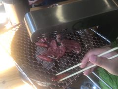 -合易泓烤肉(延河街店)