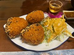 -本格·深夜食堂(北理工店)