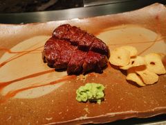 -Ginza Onodera铁板烧(外滩十八号店)