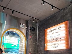 -星财记香港冰室·茶餐厅(仓山万达店)