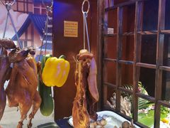 -温州喜来登酒店-盛宴西餐厅