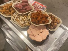 -化龙桥九宫格火锅(清水河店)