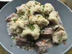 -青年公社烤鸭(蜀山万象汇店)