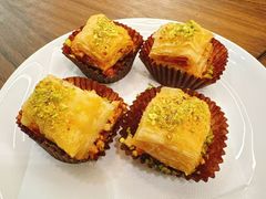 -ELI FALAFEL Lebanese&Mediterranean黎巴嫩美食(富城路店)