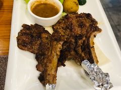 -TUK土耳其餐厅·下午茶(卢湾店)