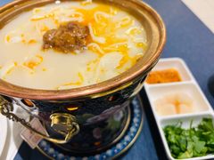 -金狮麟·新豫菜(金码大厦店)