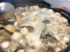 -拾下卜卜贝•海鲜火锅