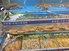 -船家渔(徐州北路店)