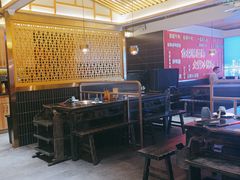 -井格·重庆火锅(王府井店)