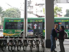 门面-百花传统甜品店(原址店)