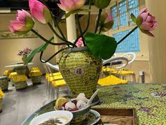 -宫事颐庭·老佛爷贵寿下午茶(颐和园店)