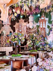 -花嫁丽舍婚礼殿堂(世博江景店)