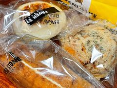 -PAPER STONE BAKERY(天汇广场店)