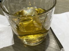 苹果汁-五洲咖啡厅(五洲大酒店)