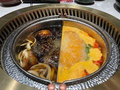 -空之介寿喜烧·和牛放题(恒隆广场店)