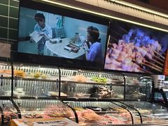 -东北特色烧烤(赣榆店)