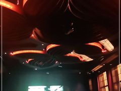 -YUE·6·西式融合餐厅(外滩六号店)
