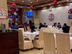 -郭林家常菜(洋桥店)