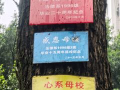 -西南政法大学(沙坪坝校区)
