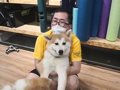 -YCHL Studios健身工作室(市二宫店)