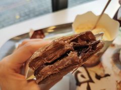 -麦当劳(欢乐谷店)