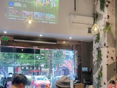 -CHILL Pho澳洲牛肉越南粉(佛山顺德万象汇店)