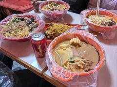 -安发瞧麻辣烫(总店)