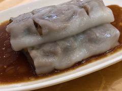 -聚龙酒家(富豪花园店)