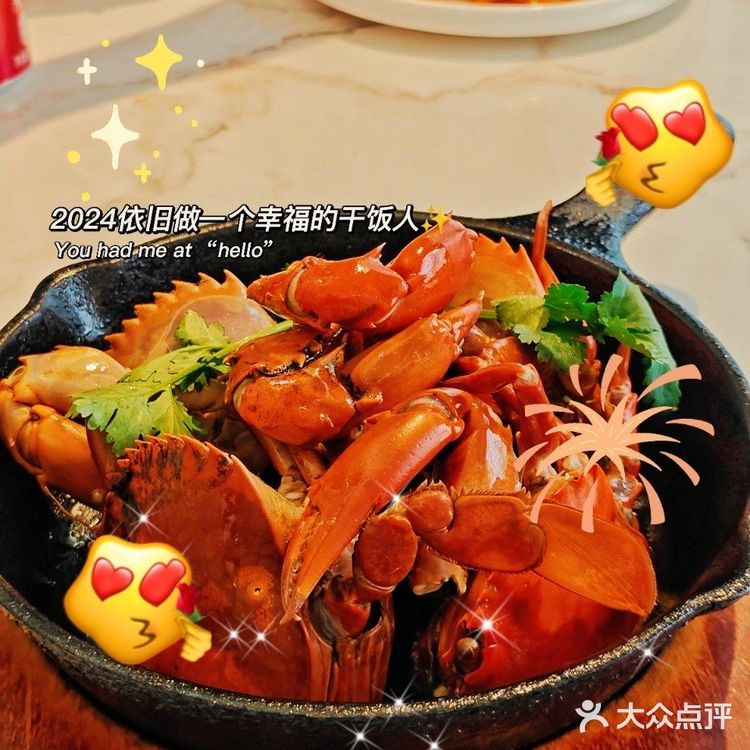 探寻鼓浪屿美食秘境