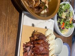-张大嘴菜馆(庞各庄店)