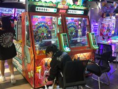 -反斗乐园(领展中心城店)