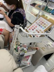 -甲骨文美甲美睫美容化妆