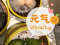 -金香匯晚茶(浑南店)