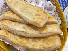 -李连贵熏肉大饼(丰台南路地铁站店)