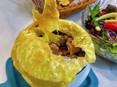 焖罐牛肉-库滋明·俄罗斯特色美食(中央大街店)