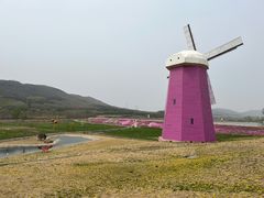 -大连铭湖国际观光牧场